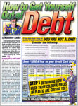 debt small Money To Pay Bills