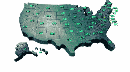 State Business Grants and Loans for Oregon