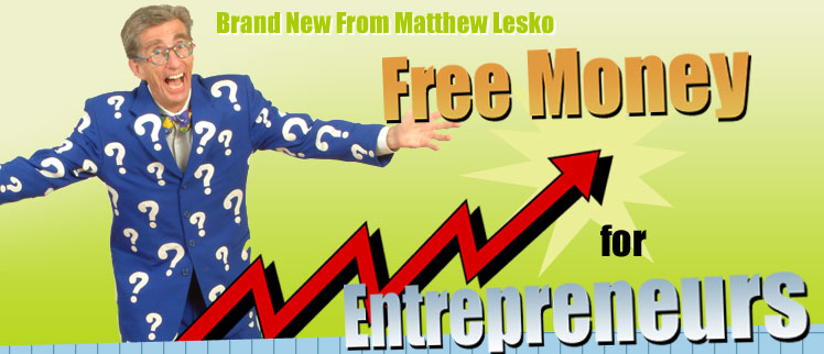 Mathew Lesco